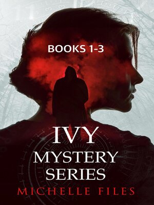 cover image of Ivy Mystery Series